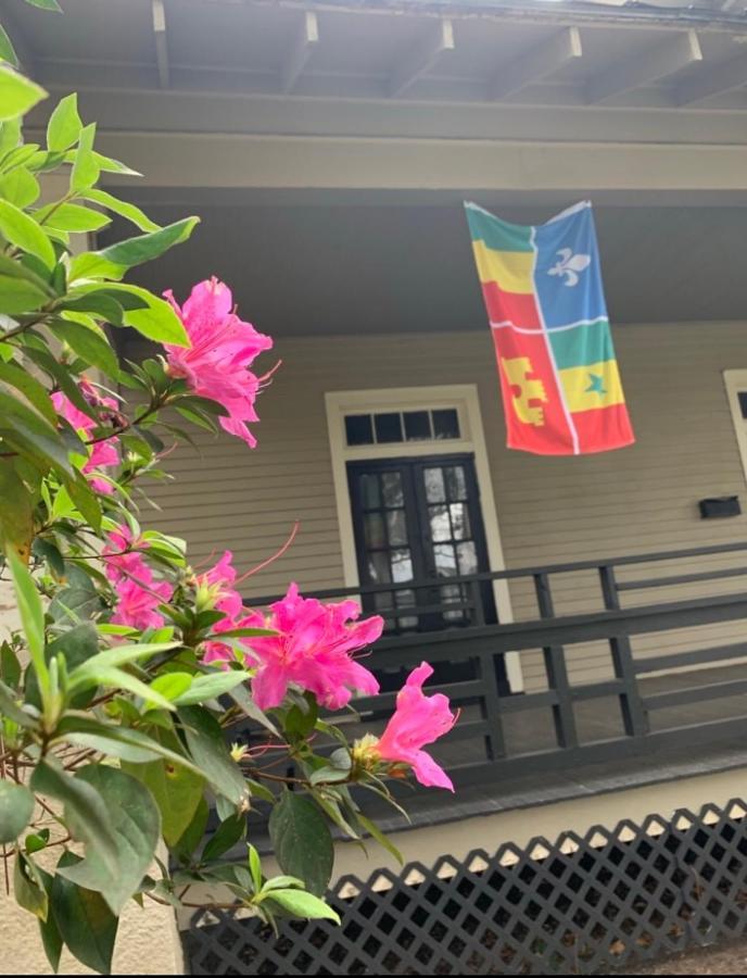 Bed and Breakfast Maison Freetown Лафаєт Екстер'єр фото