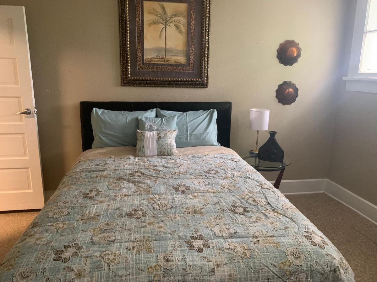 Bed and Breakfast Maison Freetown Лафаєт Екстер'єр фото