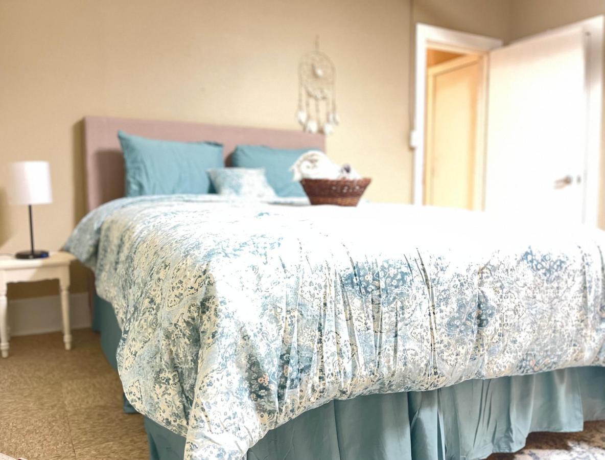 Bed and Breakfast Maison Freetown Лафаєт Екстер'єр фото